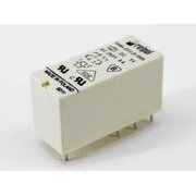RELAY 12V 8A/250V RM84 with double contact, RM84-2012-35-1012
