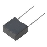 FILM CAPACITOR  47nF 630VDC RM15